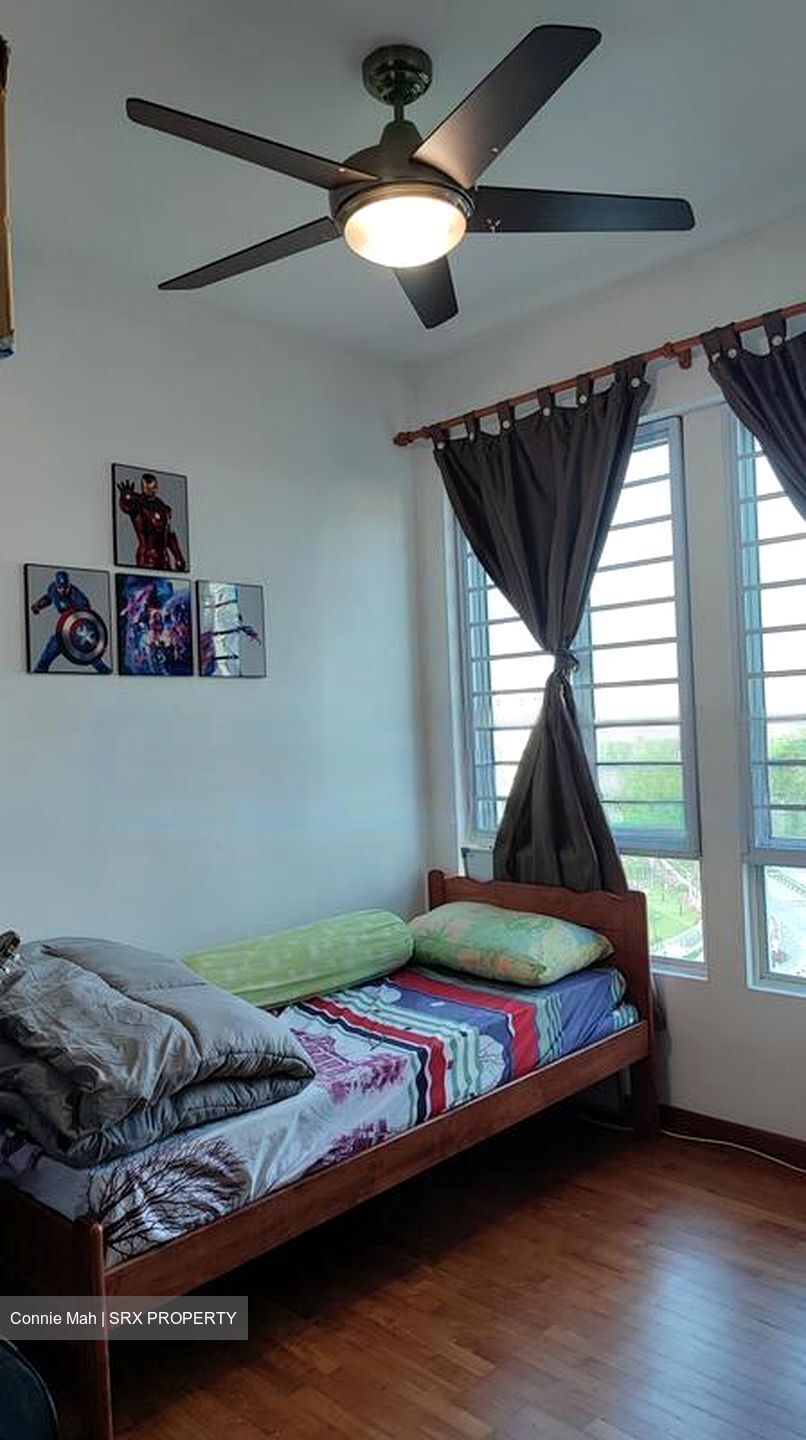 Northoaks (D25), Condominium #460187041